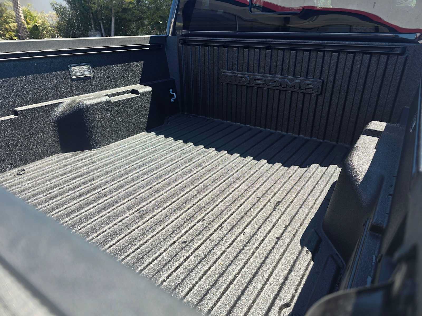 New 2026 Toyota Tacoma TRD Pro AWD/4WD image 14
