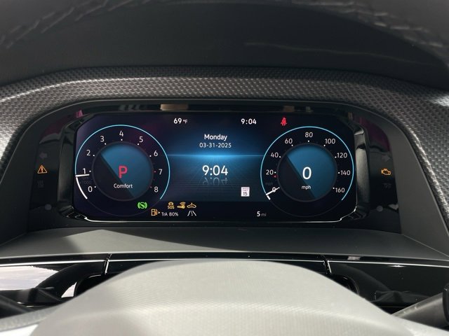 New 2025 Volkswagen Atlas Cross Sport SEL Premium R-Line image 12