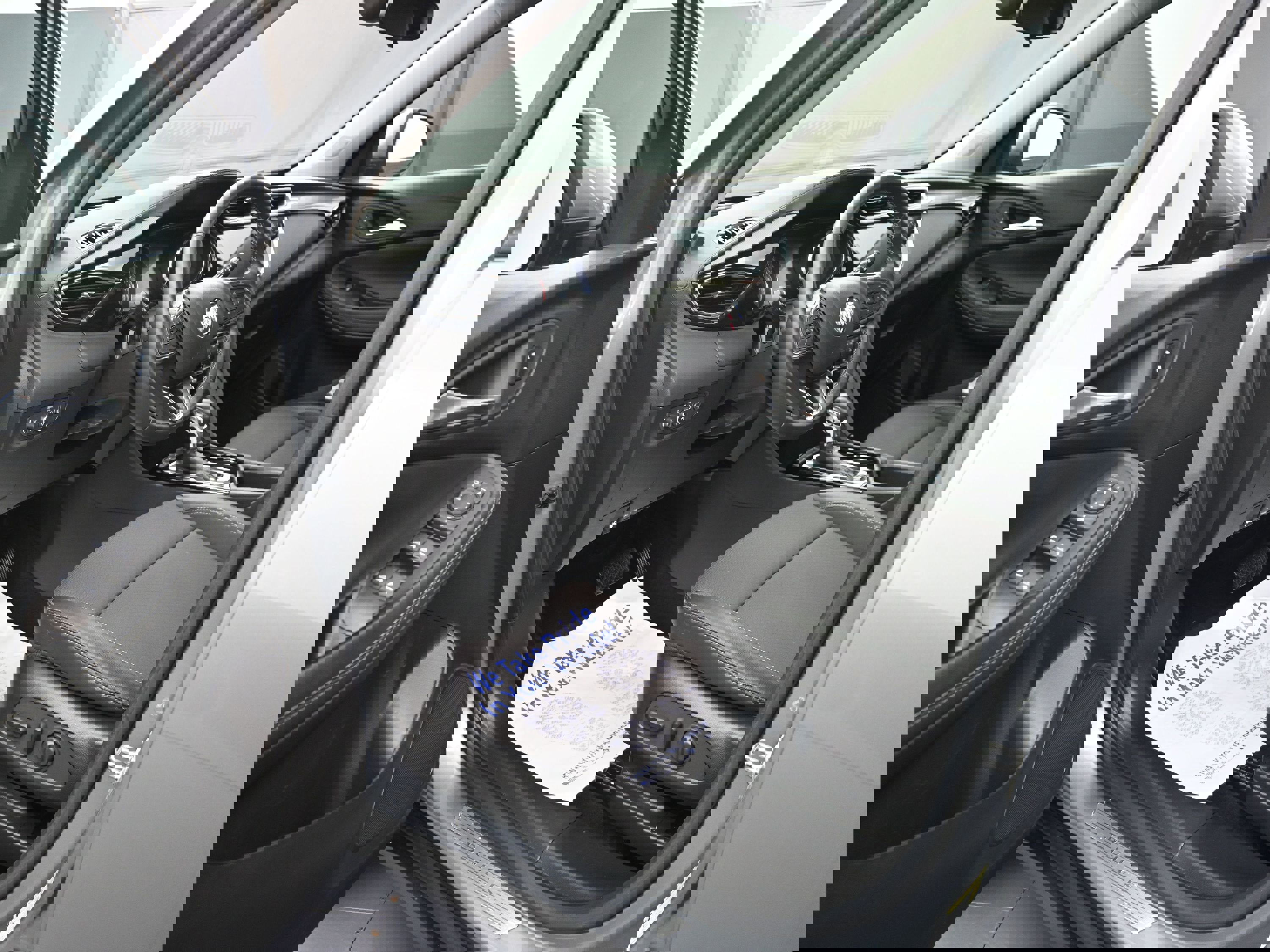 Used 2023 Buick Encore GX Preferred w/ Cold Weather Comfort Package image 9