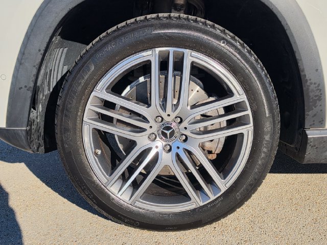 Used 2020 Mercedes-Benz GLS 450 4MATIC image 10