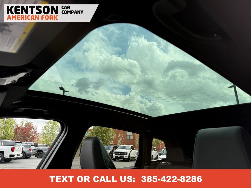Used 2025 BMW X3 xDrive30i image 31