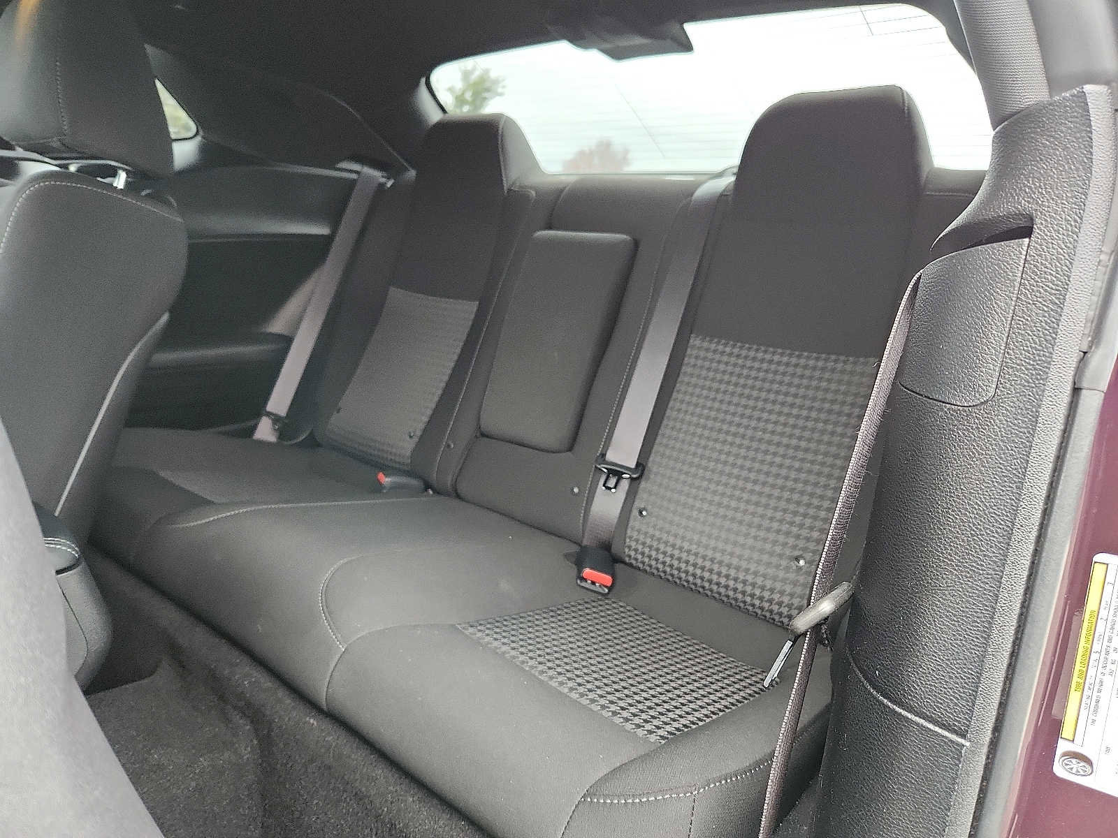 Used 2022 Dodge Challenger R/T Scat Pack w/ Shaker Package image 10