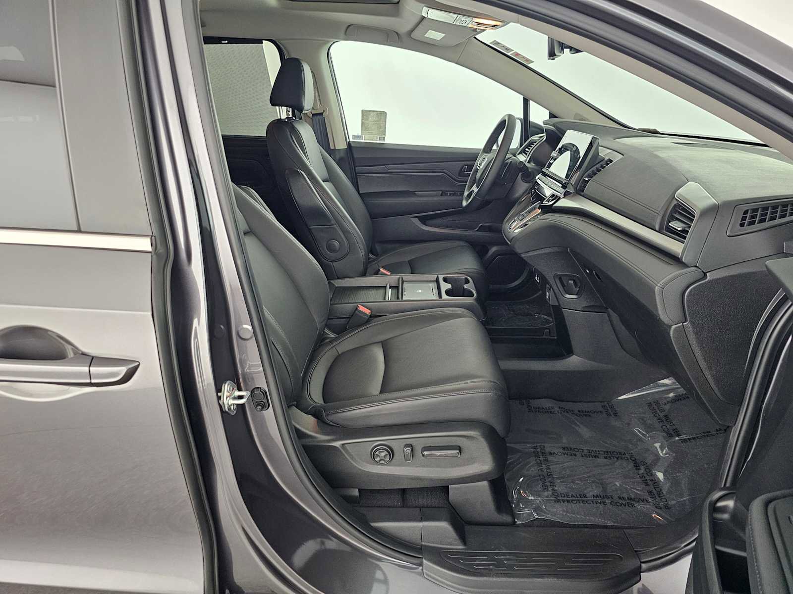 Used 2026 Honda Odyssey EX-L image 10
