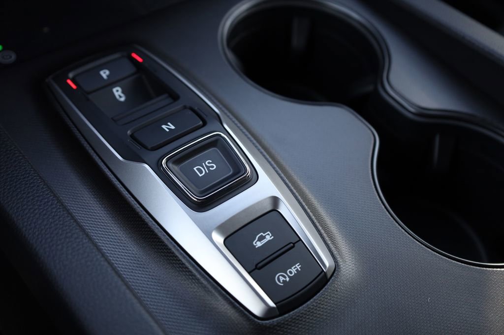 New 2026 Honda Ridgeline TrailSport+ image 24