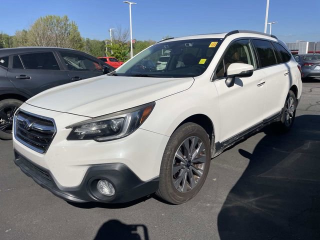 Used 2019 Subaru Outback 2.5i Touring
