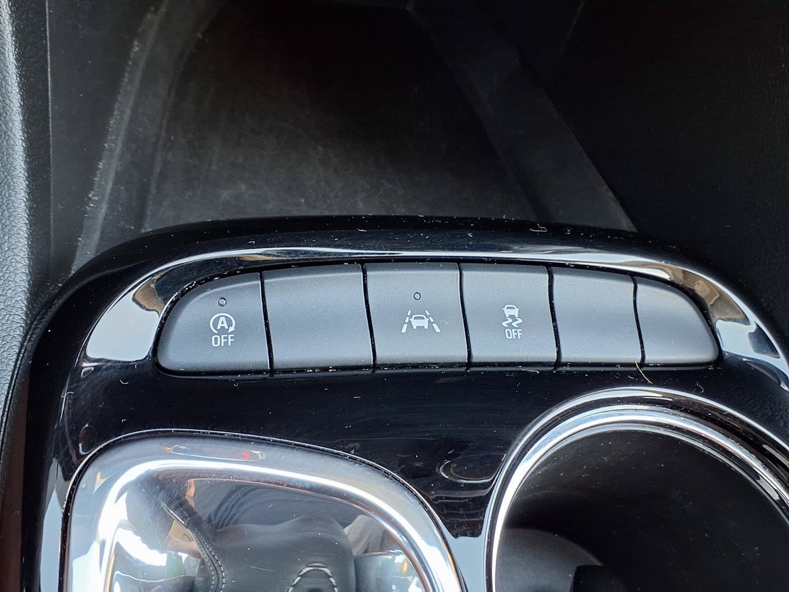 Used 2024 Buick Encore GX Preferred FWD image 11