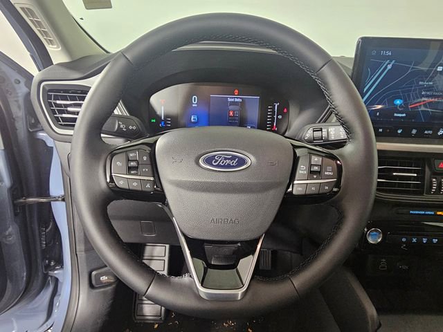Used 2024 Ford Escape SE image 26