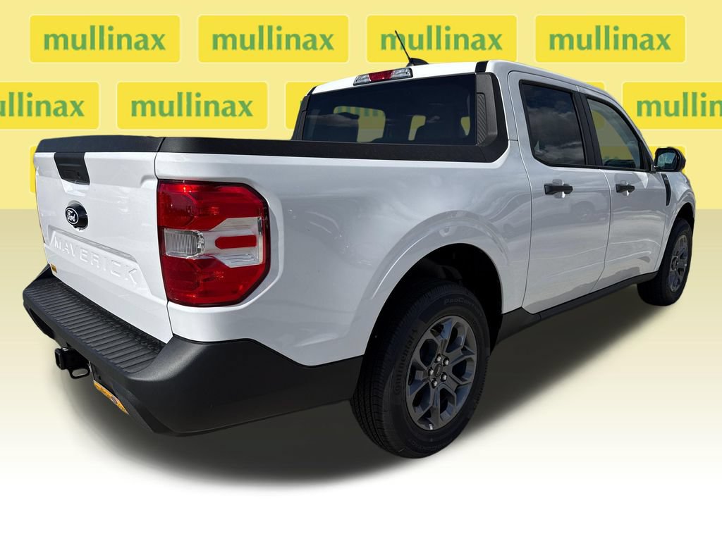 New 2026 Ford Maverick XLT FWD image 14