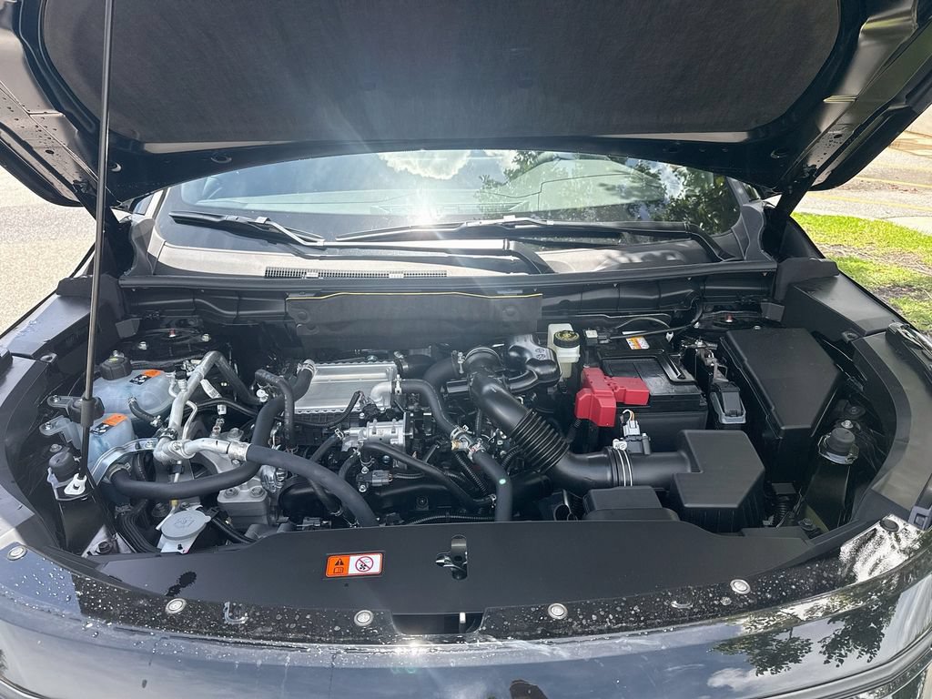 New 2026 Mitsubishi Outlander LE FWD image 33