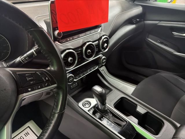 Used 2021 Nissan Sentra SV image 28