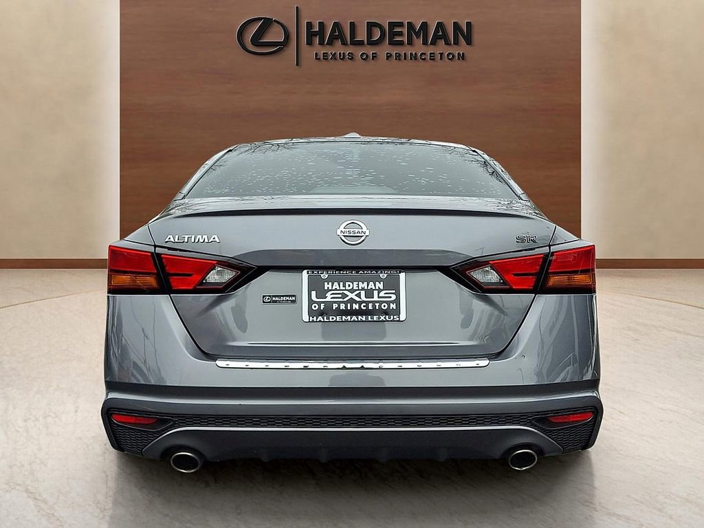 Used 2019 Nissan Altima 2.5 SR image 5