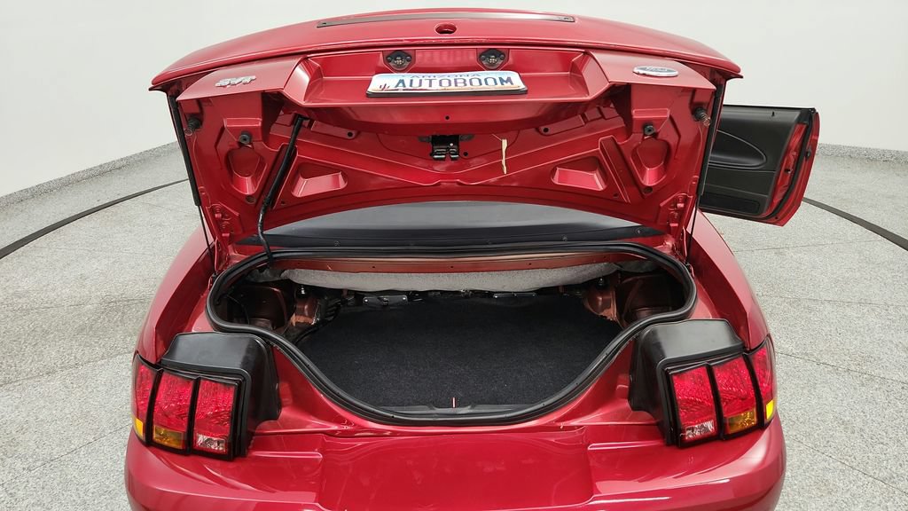 Used 2001 Ford Mustang Cobra RWD image 53