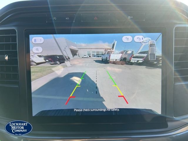 Used 2024 Ford F150 STX image 46