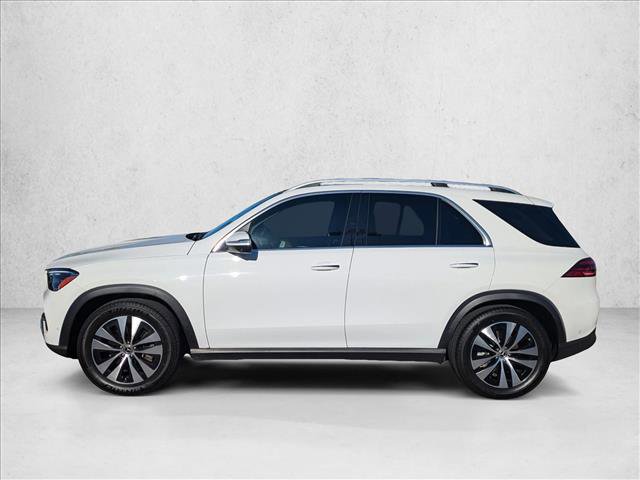 Used 2025 Mercedes-Benz GLE 350 4MATIC image 9