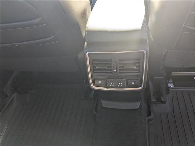 Used 2021 Subaru Forester Touring w/ Popular Package #2 image 18