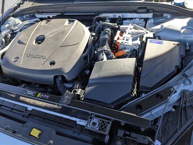 Used 2024 Volvo S60 T8 Plus w/ Climate Package image 23