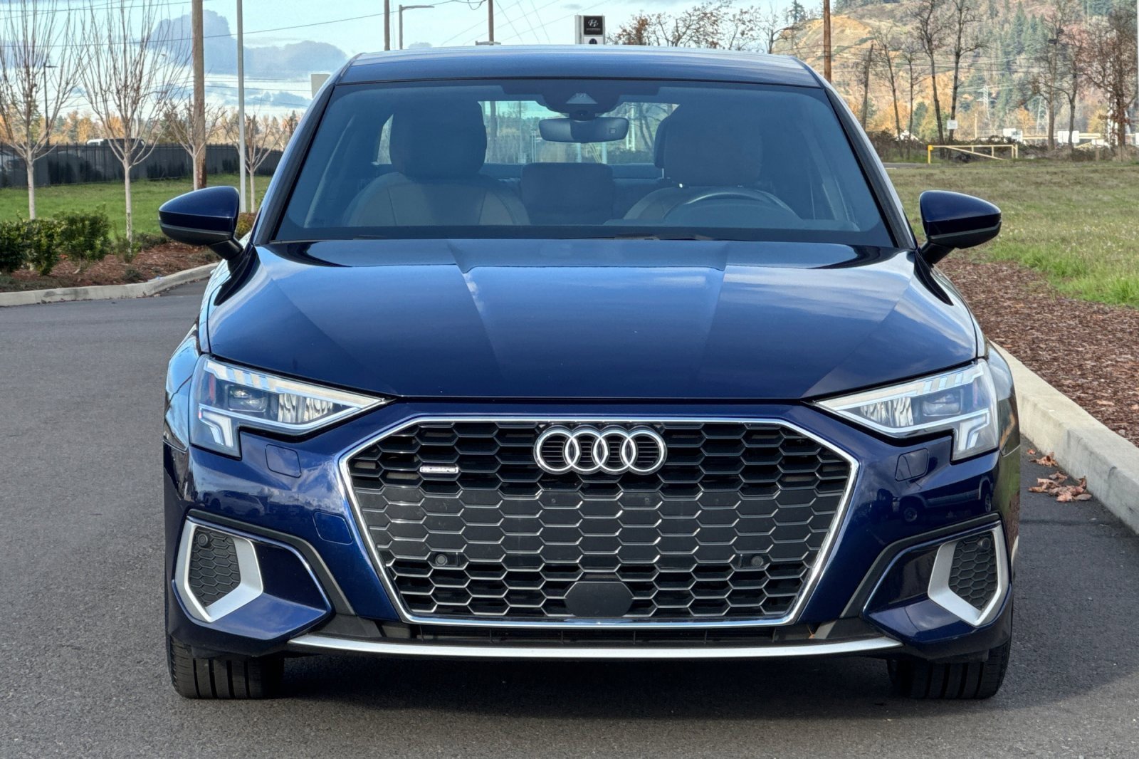 Used 2022 Audi A3 2.0T Premium Plus image 8