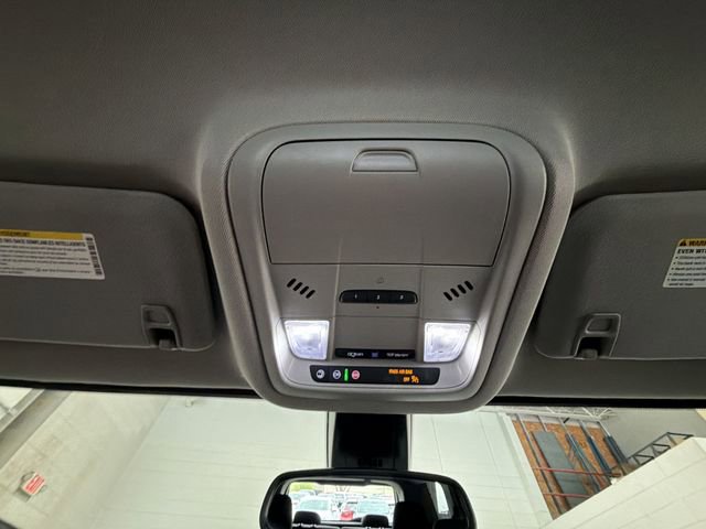 Certified 2023 GMC Acadia AT4 w/ Trailering Package AWD/4WD image 22