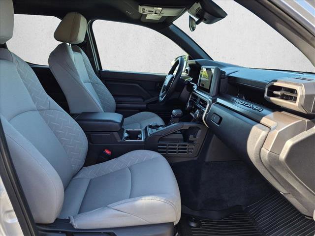 Certified 2026 Toyota Tacoma SR5 AWD/4WD image 19