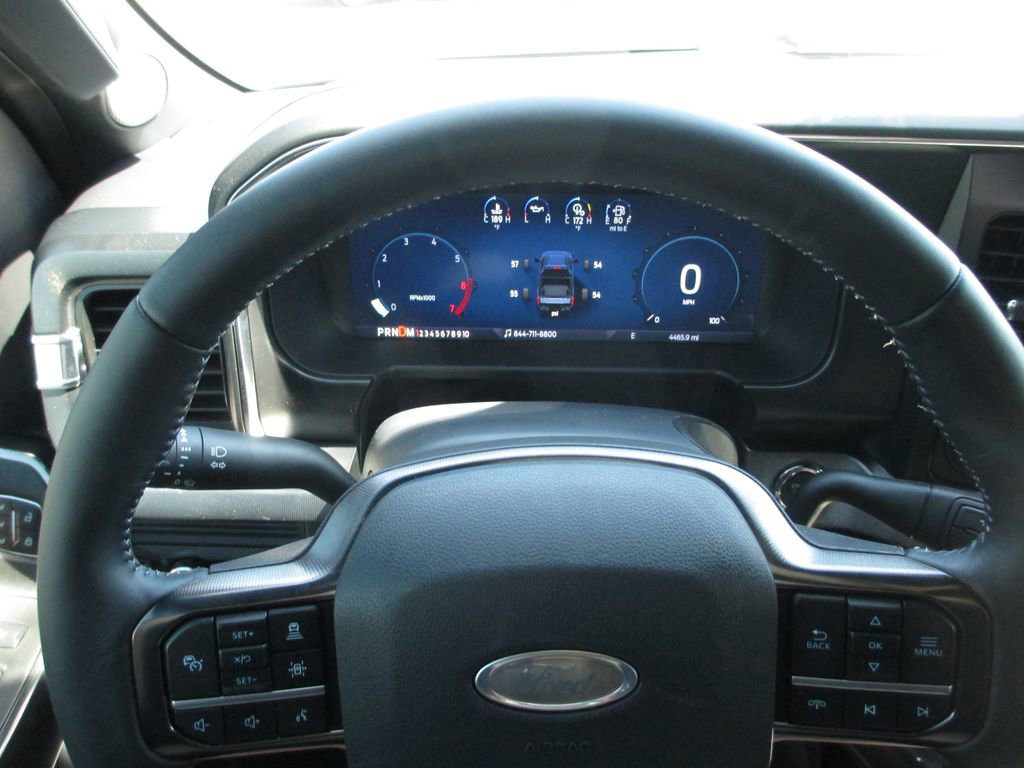 Used 2026 Ford F250 Platinum AWD/4WD image 31