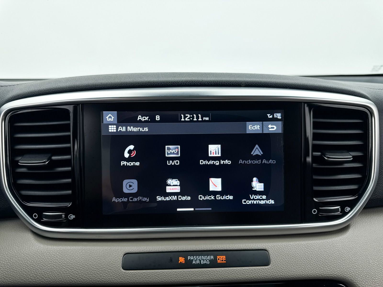 Used 2020 Kia Sportage S w/ S Premium Package image 24