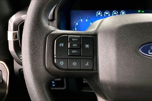 Used 2024 Ford F150 STX w/ Equipment Group 201A FX4 AWD/4WD image 26