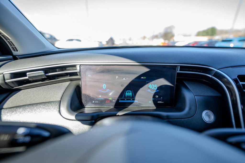 Certified 2024 Hyundai Tucson Limited image 19