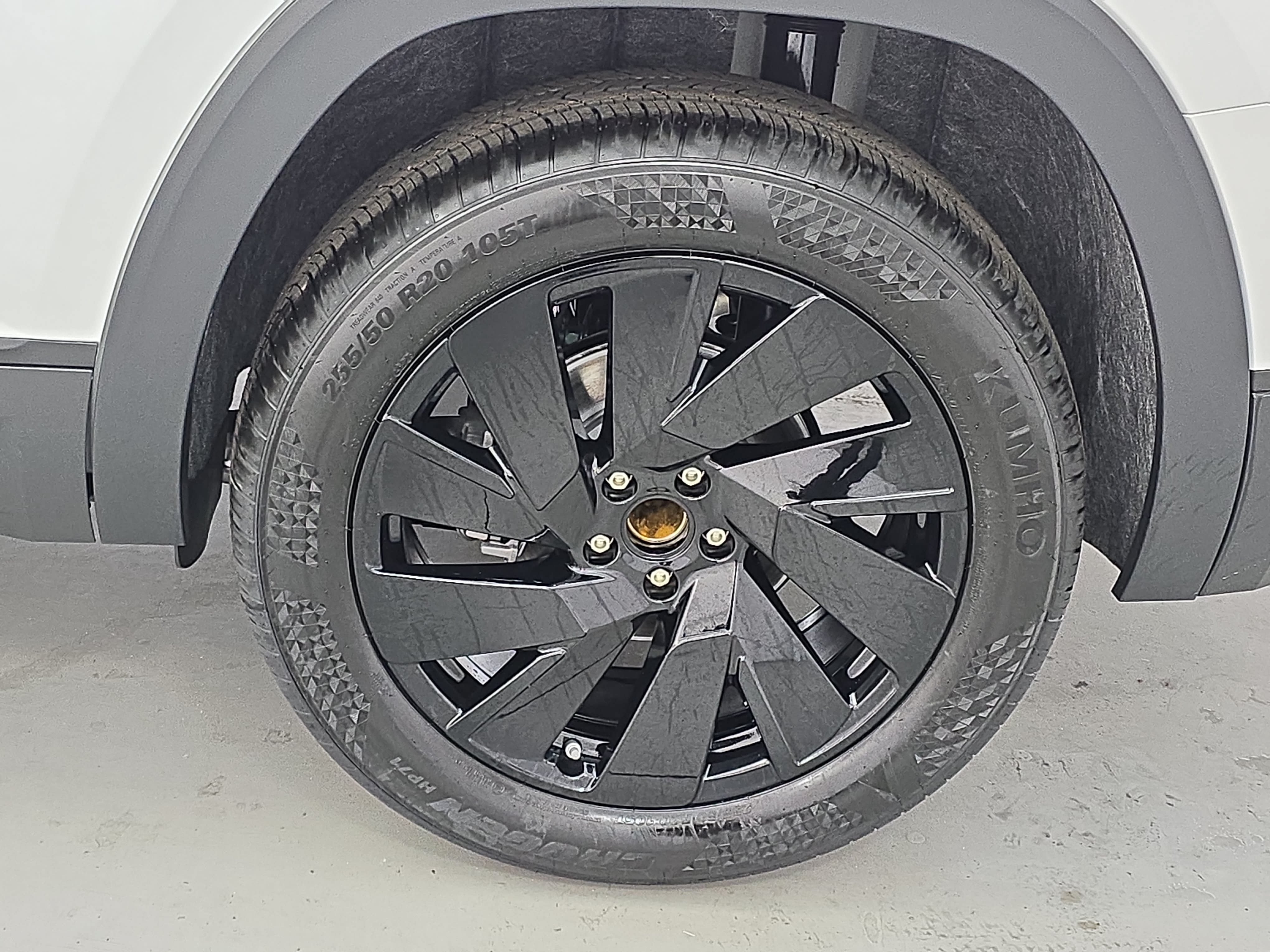 New 2026 Volkswagen Atlas SE FWD image 35