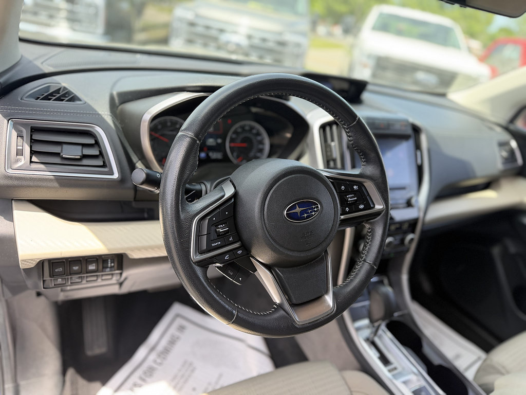 Used 2022 Subaru Ascent Premium w/ Convenience Package AWD/4WD image 13