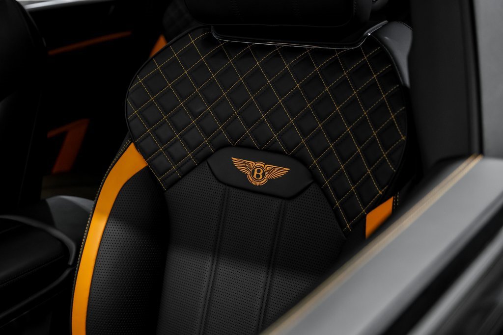 Used 2023 Bentley Bentayga Speed image 34