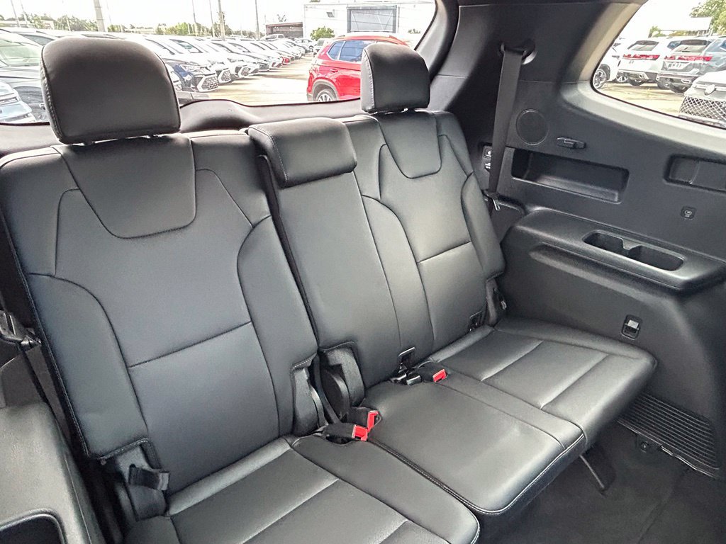 Used 2023 Kia Telluride SX X-Line AWD/4WD image 42