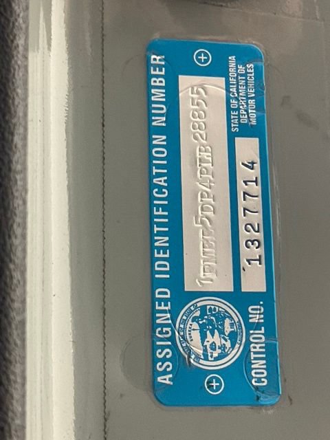 Used 2023 Ford Bronco Wildtrak AWD/4WD image 28