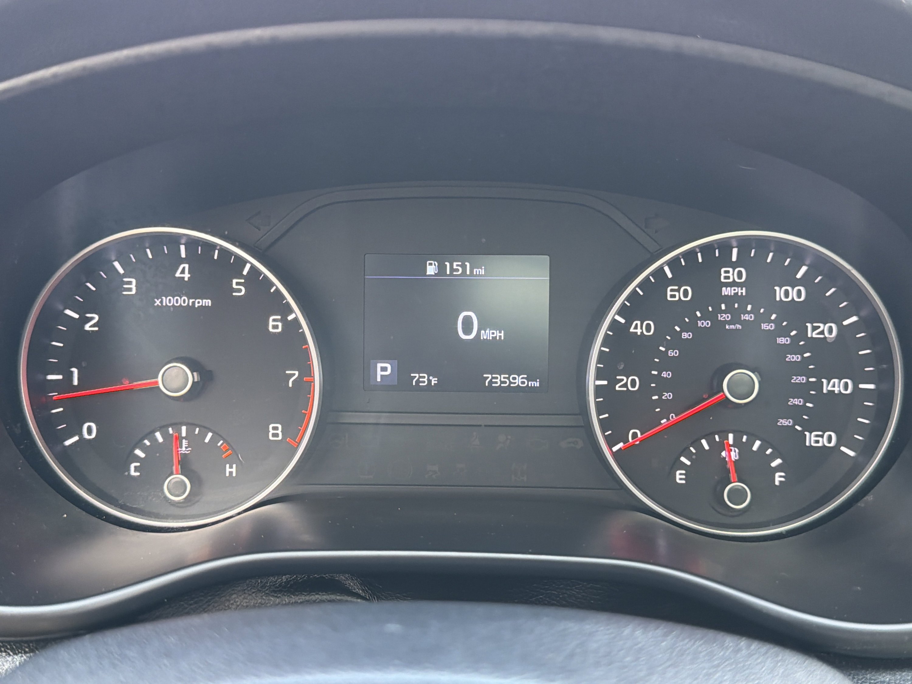 Used 2022 Kia Sportage EX w/ EX Technology Package FWD image 54