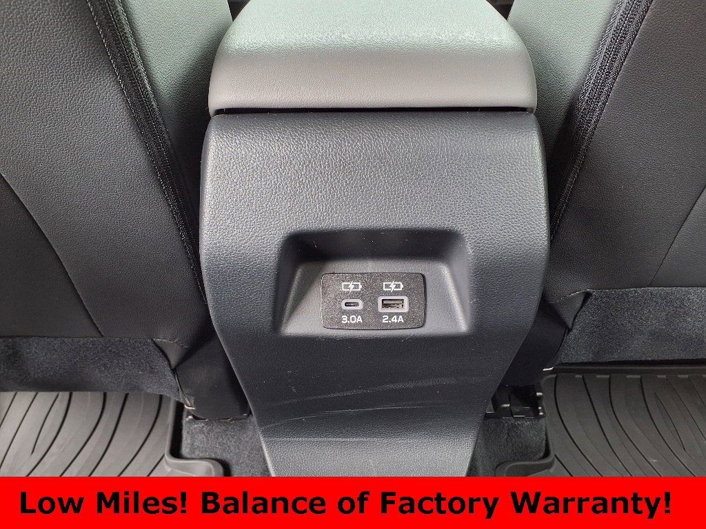 Used 2024 Subaru Crosstrek 2.0i Premium w/ Popular Package #3 image 31