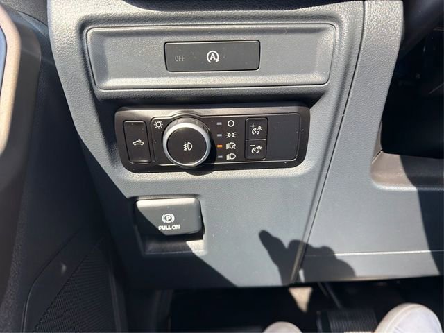 Used 2025 Ford F150 STX w/ Equipment Group 201A FX4 image 16