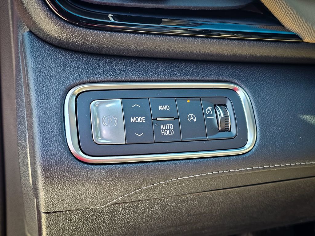 New 2026 Buick Enclave Preferred w/ Power Package image 14