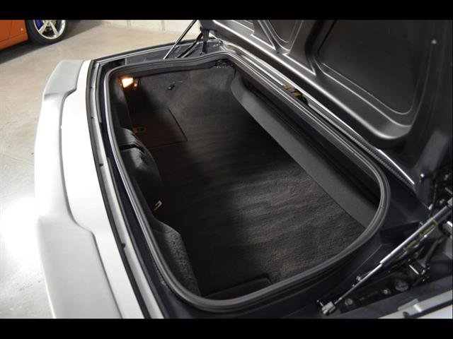 Used 2006 Chevrolet Corvette Convertible image 16