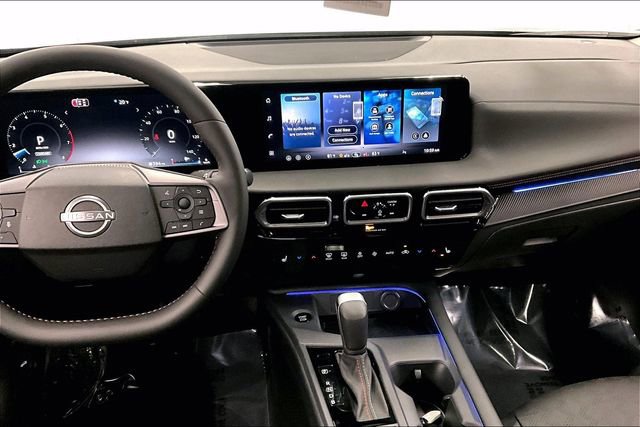 New 2026 Nissan Sentra SR image 8