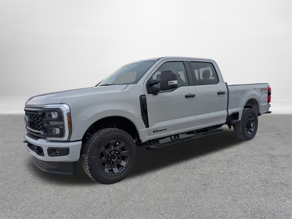New 2026 Ford F250 XL image 6