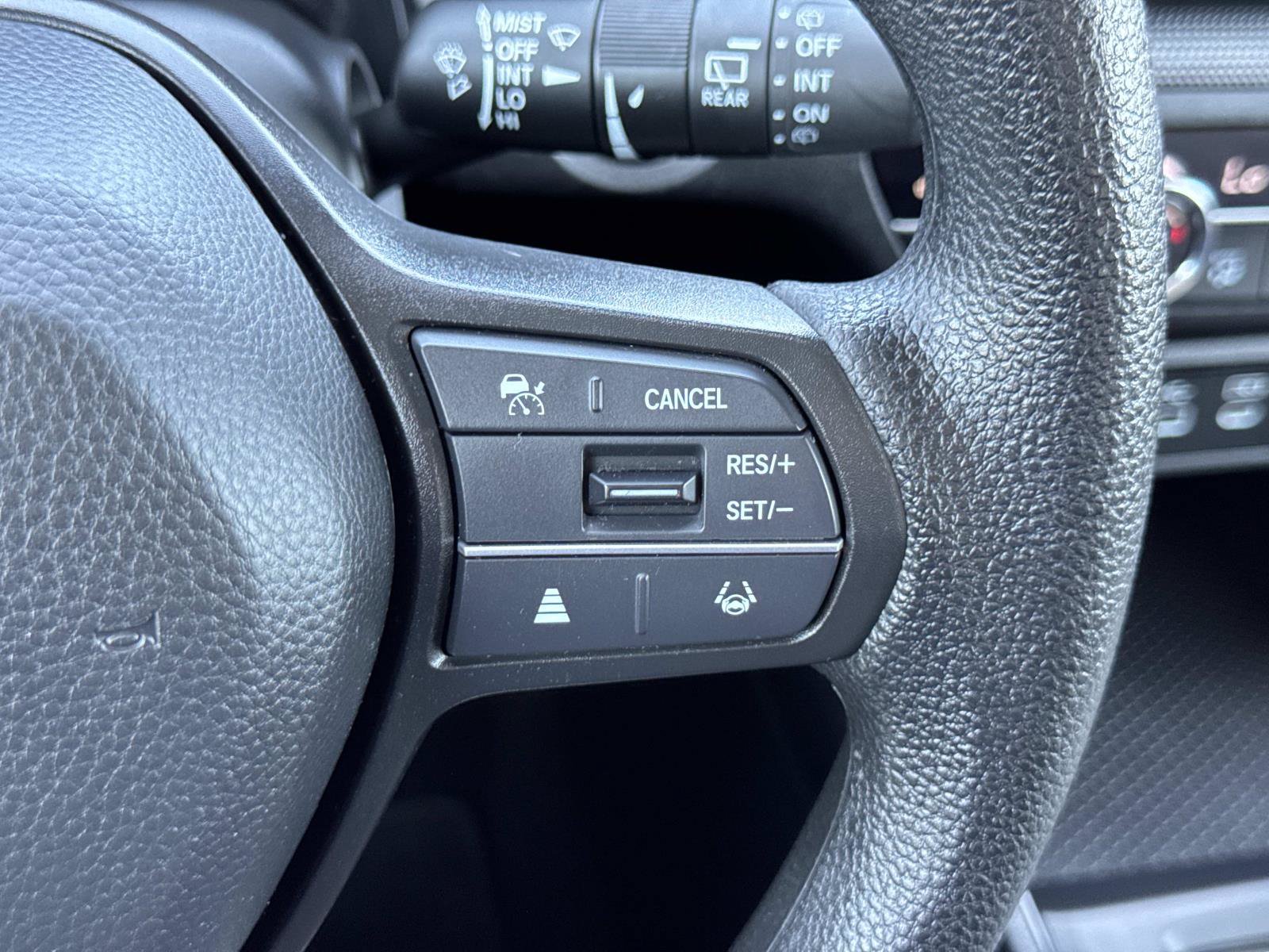 Certified 2025 Honda CR-V EX image 12