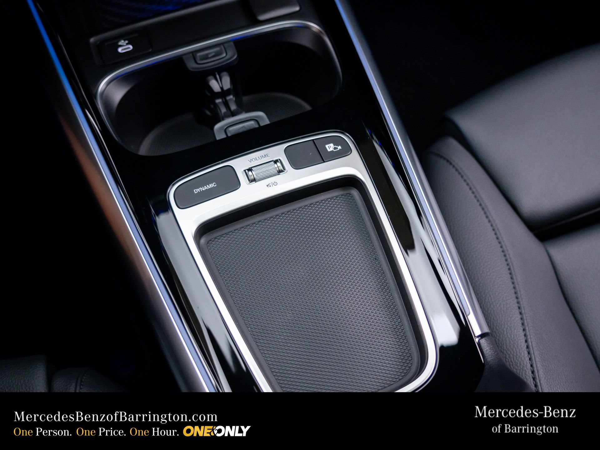 New 2026 Mercedes-Benz GLA 250 4MATIC image 31