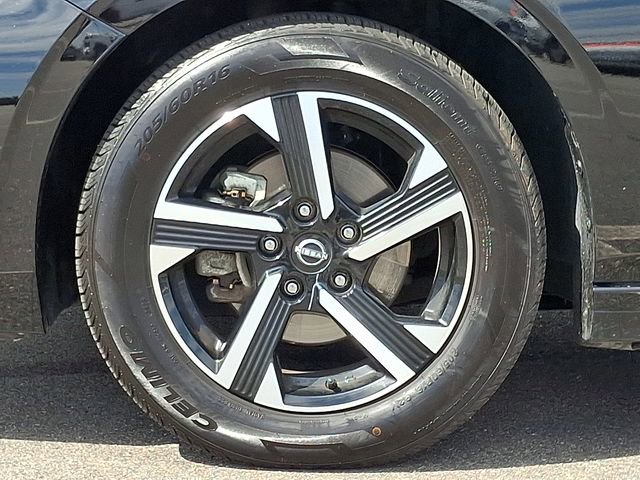 Used 2024 Nissan Sentra SV image 8