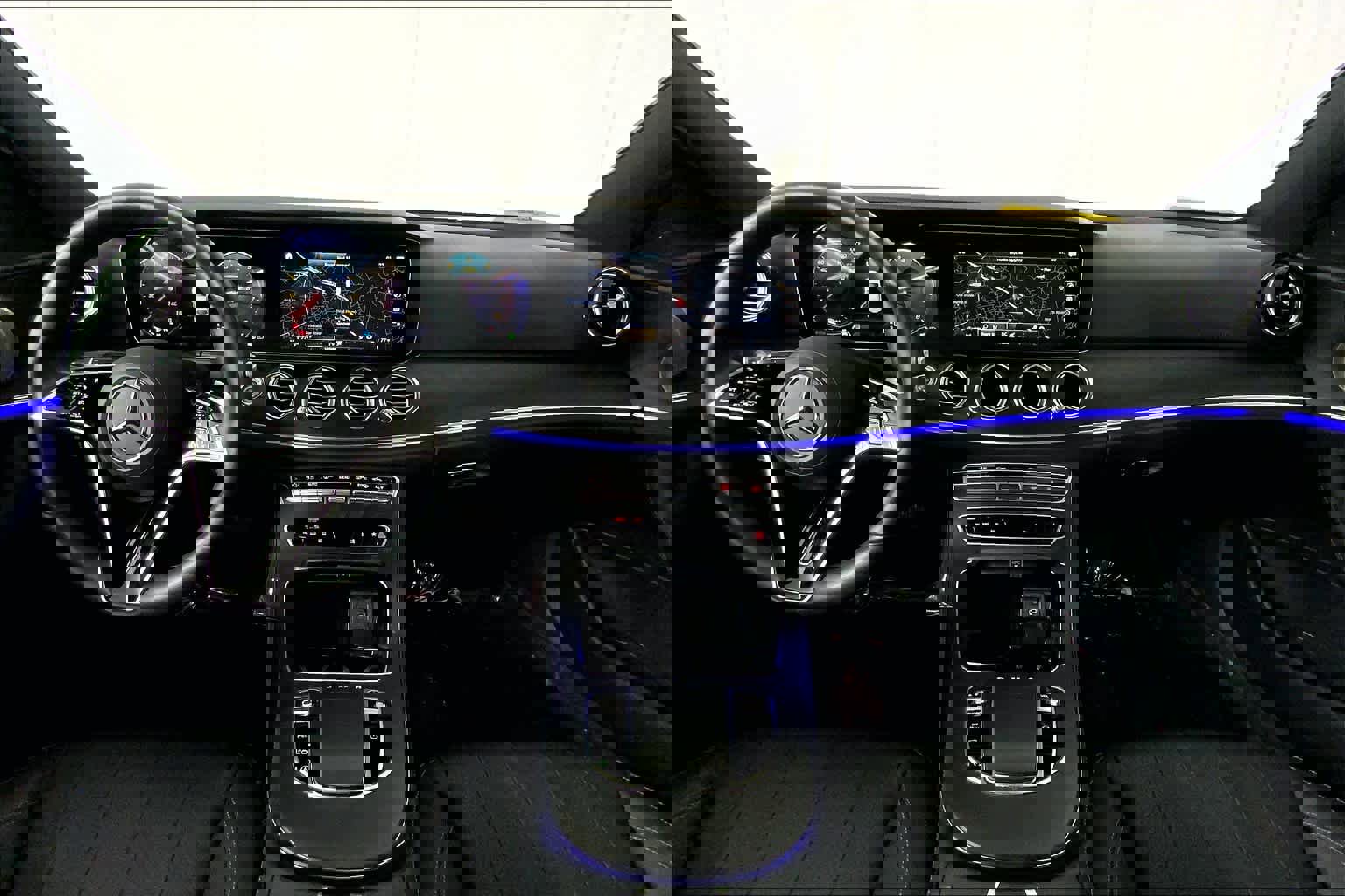 Used 2023 Mercedes-Benz E 350 E 350 image 16