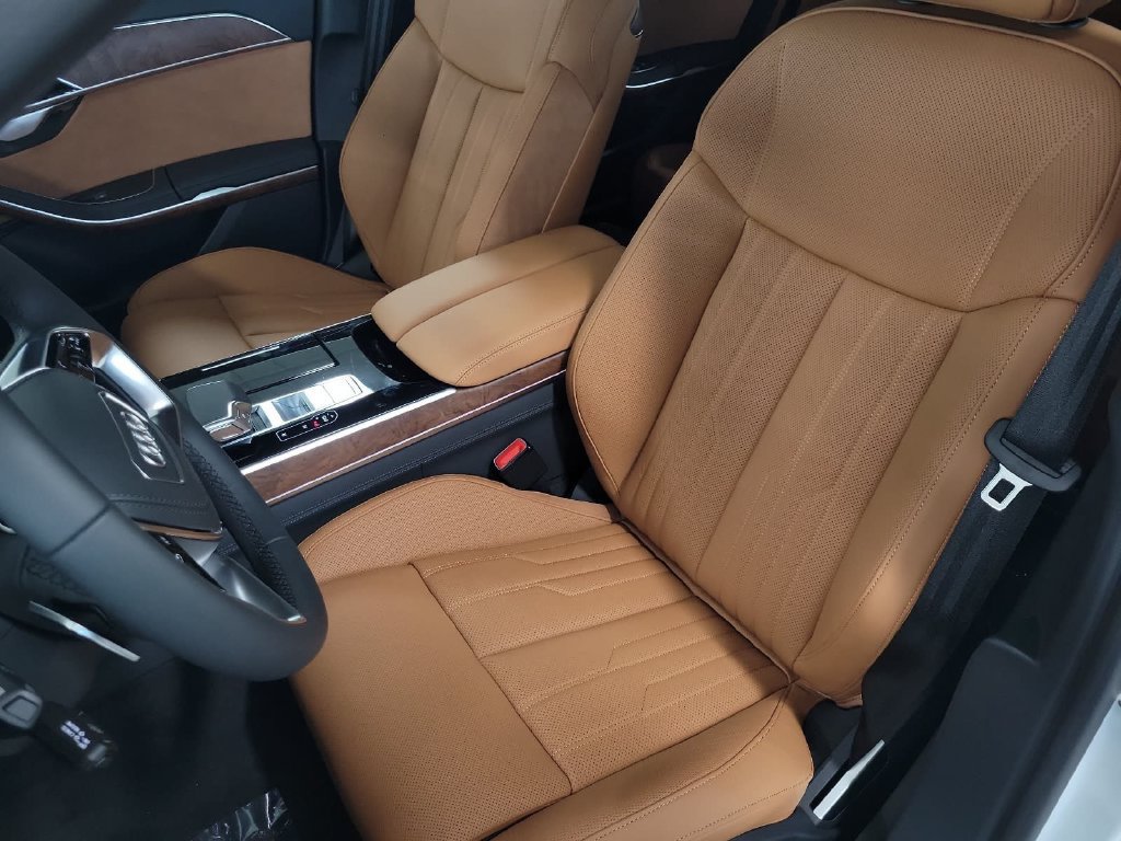 New 2027 Audi A8 L 3.0T AWD/4WD image 9