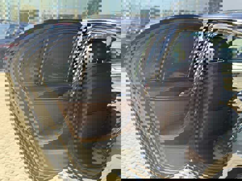 Used 2022 BMW 530i xDrive w/ Executive Package image 16