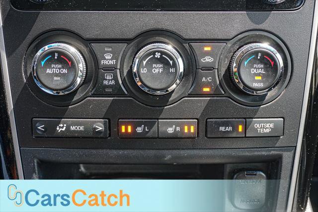 Used 2014 MAZDA CX-9 Touring image 28