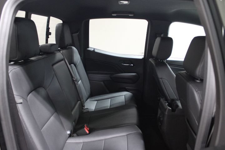 New 2026 GMC Canyon Elevation w/ Convenience Package AWD/4WD image 30