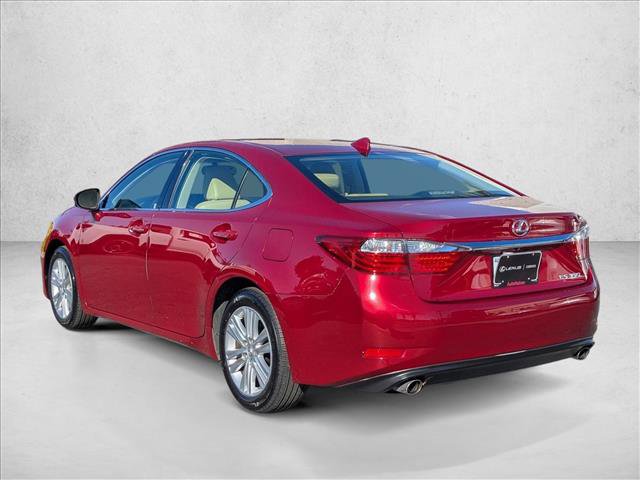Used 2015 Lexus ES 350 image 8