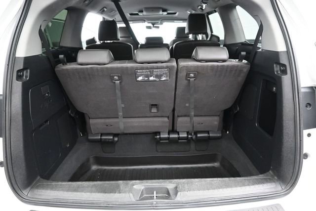 Used 2020 Honda Odyssey Elite image 10