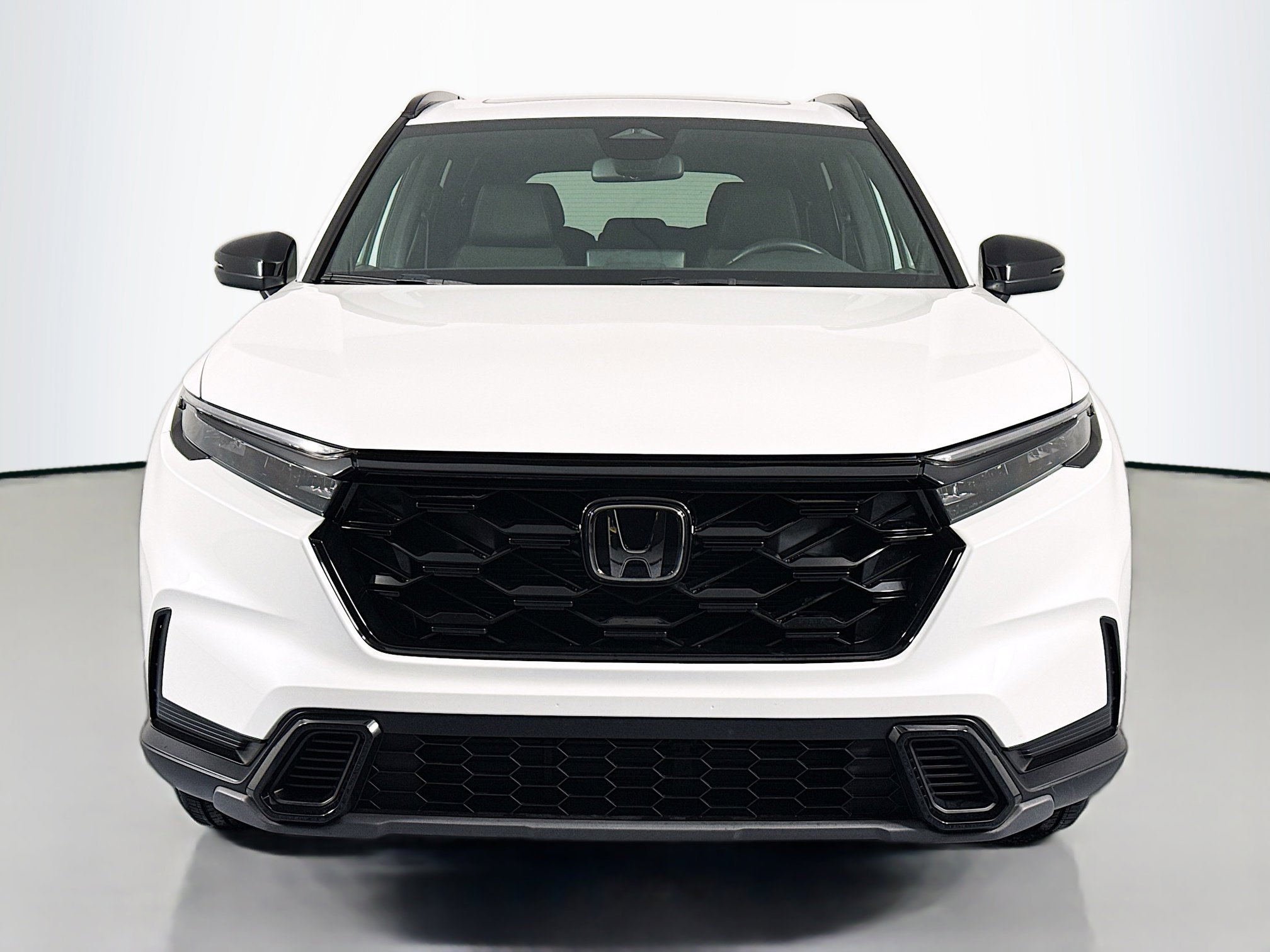 Certified 2023 Honda CR-V Sport image 2